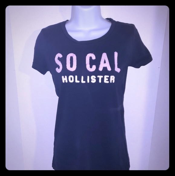 Hollister Tops - Women's Hollister T-shirt